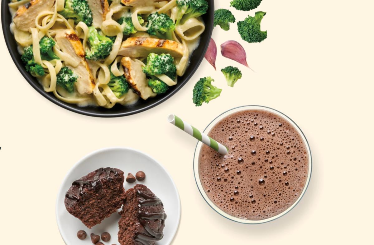 Nutrisystem
